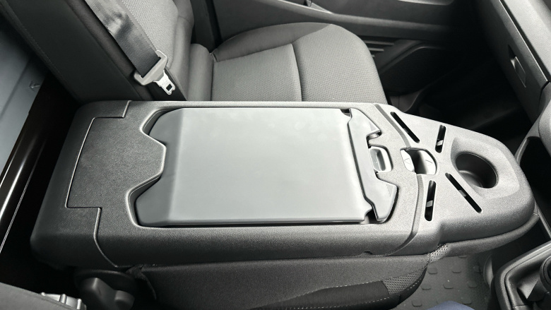 Renault Trafic Swb Diesel SL30 Blue dCi 130 Advance [Safety] Van